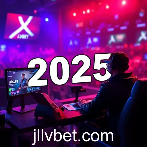 Gaming Evolution: LVBet's Role in 2025