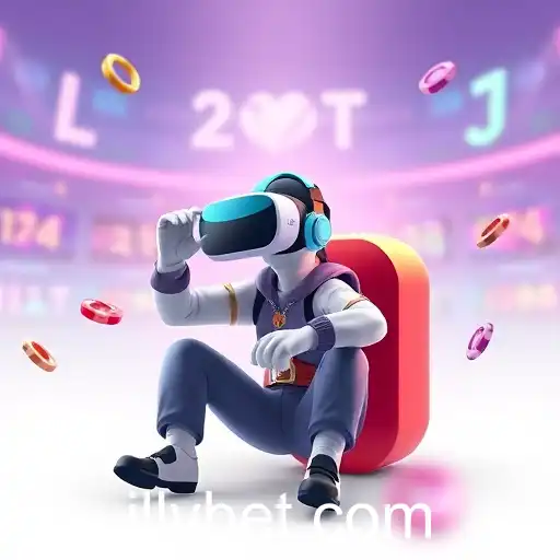 LVBet Revolutionizes Online Gaming