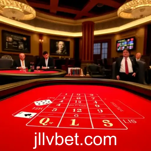 LVBet Revolutionizes the Online Gaming Scene