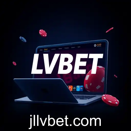 The Evolution of Online Gaming and LV BET's Rise