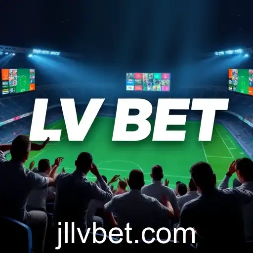 LV BET's Rise in the Gaming Industry