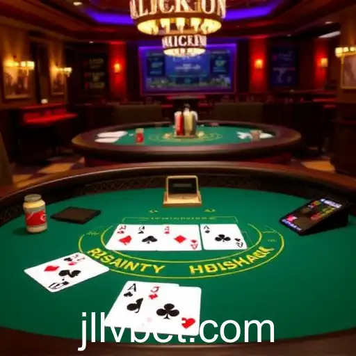 The Rise of Lvbet in Online Gaming