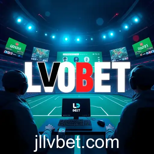 LVBet's Role in the Evolving Digital Gaming Landscape