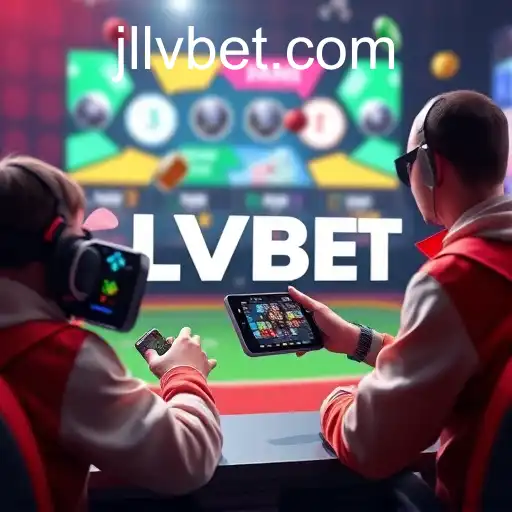 LVBet's Impact on Online Gaming in 2025