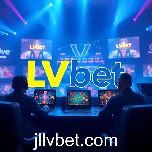 The Evolution of Online Gaming: LVBet's Role